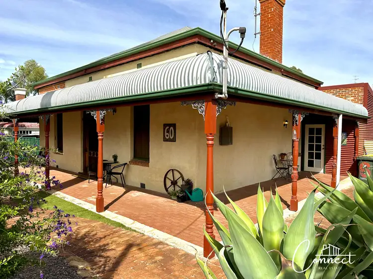 60 Chidlow Street, Northam WA 6401