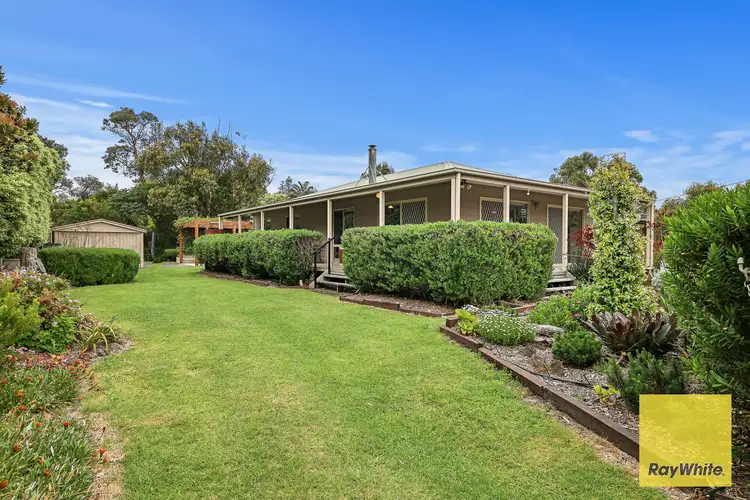 10 Ash Ave, Sandy Point VIC 3959