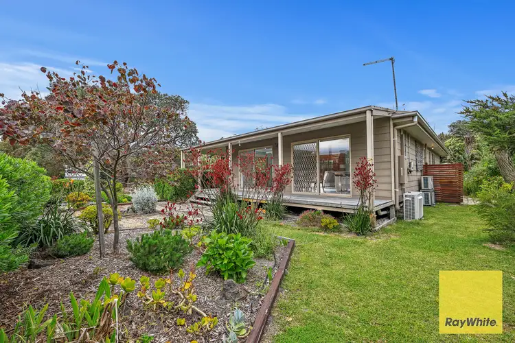 Third view of Homely house listing, 10 Ash Ave, Sandy Point VIC 3959