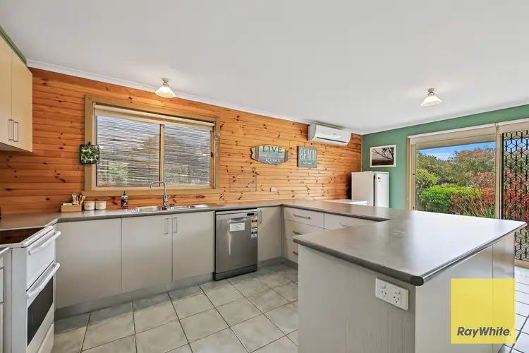 Sixth view of Homely house listing, 10 Ash Ave, Sandy Point VIC 3959
