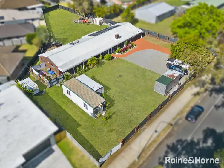 Main view of Homely house listing, 27-29 Byng Road, Birkdale QLD 4159