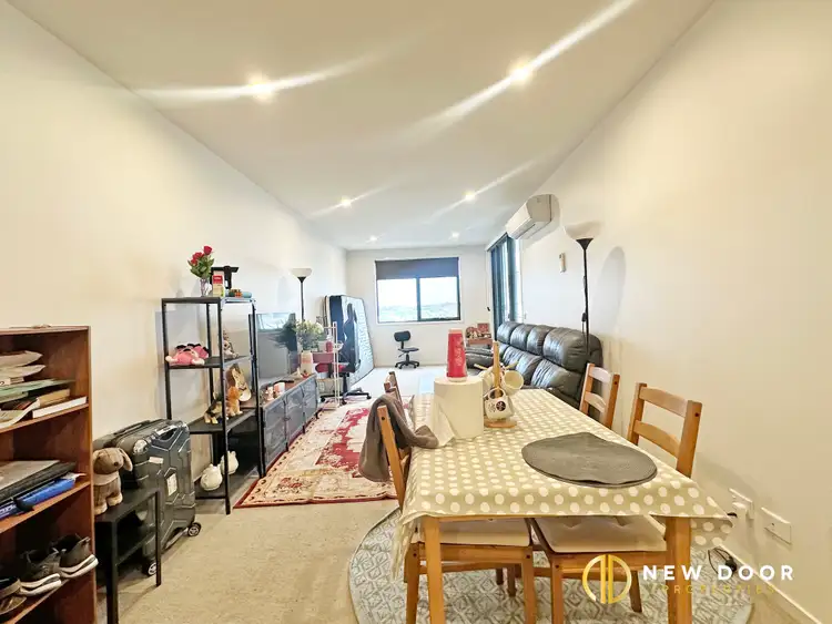 Second view of Homely apartment listing, 40/2 Hinder Street, Gungahlin ACT 2912