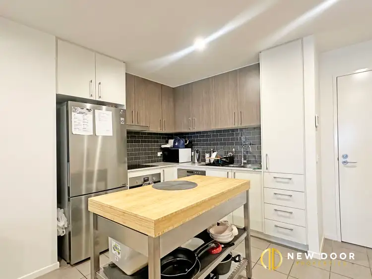 Fourth view of Homely apartment listing, 40/2 Hinder Street, Gungahlin ACT 2912