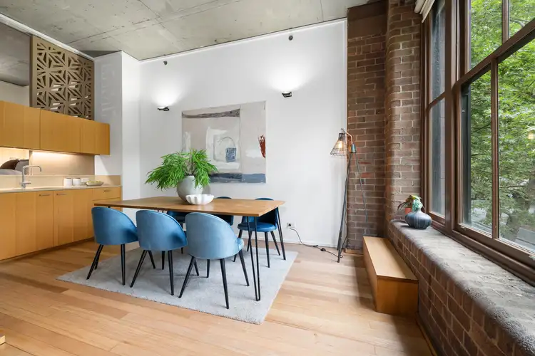 Second view of Homely apartment listing, 102/380 Harris Street, Pyrmont NSW 2009