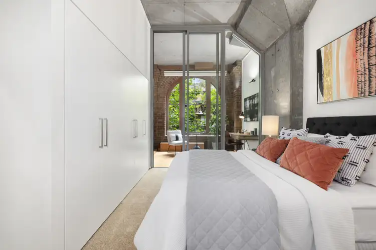 Fourth view of Homely apartment listing, 102/380 Harris Street, Pyrmont NSW 2009