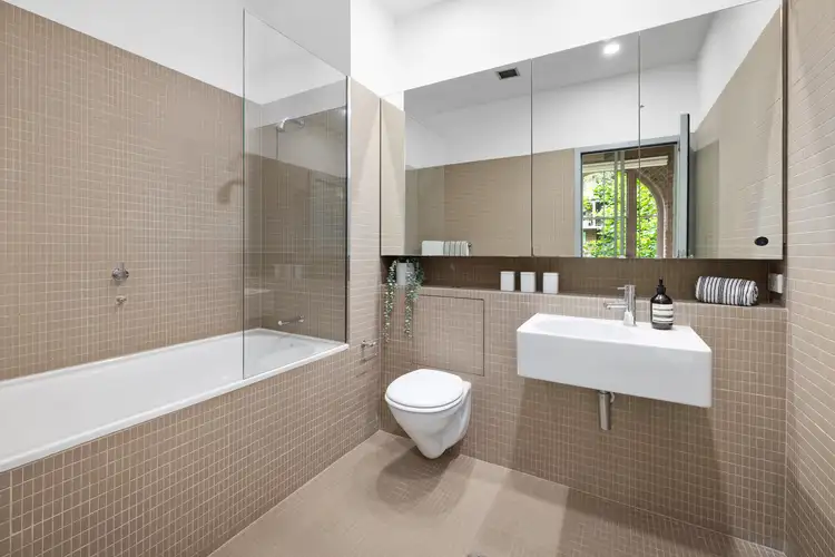 Fifth view of Homely apartment listing, 102/380 Harris Street, Pyrmont NSW 2009