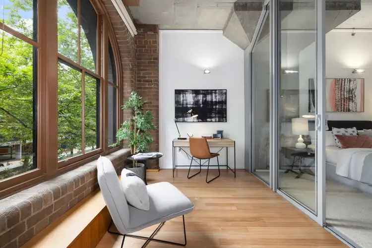 Sixth view of Homely apartment listing, 102/380 Harris Street, Pyrmont NSW 2009