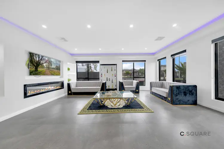 Fourth view of Homely house listing, 325 Highlander Drive, Craigieburn VIC 3064