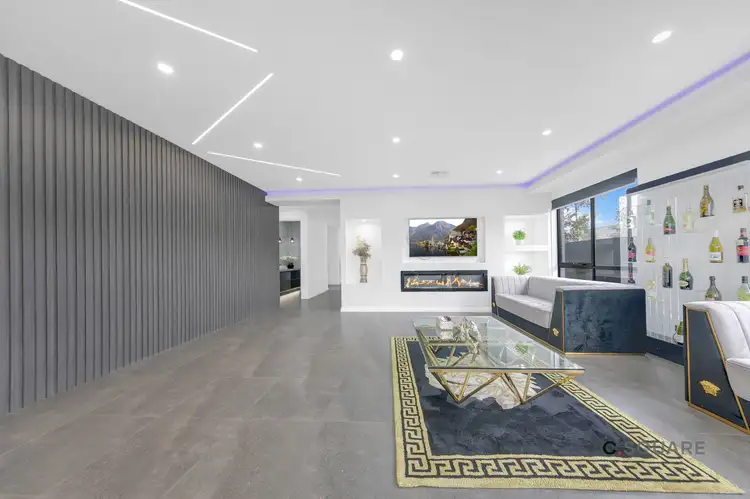 Fifth view of Homely house listing, 325 Highlander Drive, Craigieburn VIC 3064