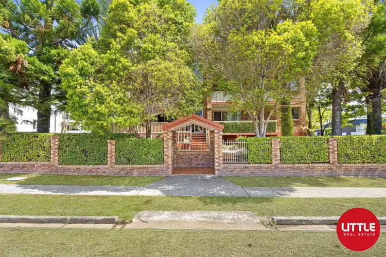 11/28 Sykes Court, Southport QLD 4215