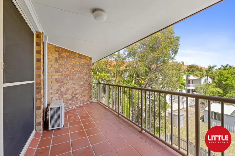 Fifth view of Homely unit listing, 11/28 Sykes Court, Southport QLD 4215