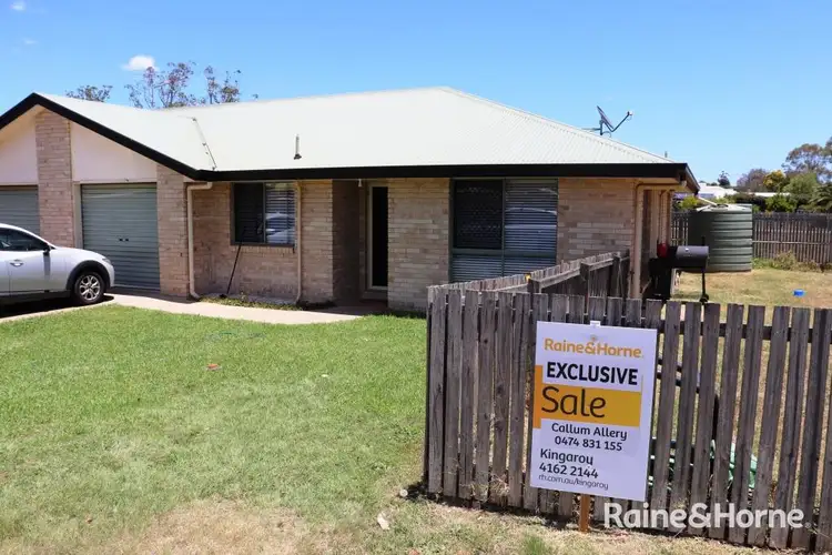 2/230 Haly Street, Kingaroy QLD 4610