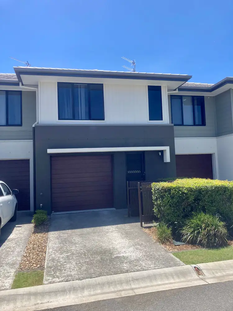 Second view of Homely townhouse listing, 59/370 Gainsborough Drive, Pimpama QLD 4209