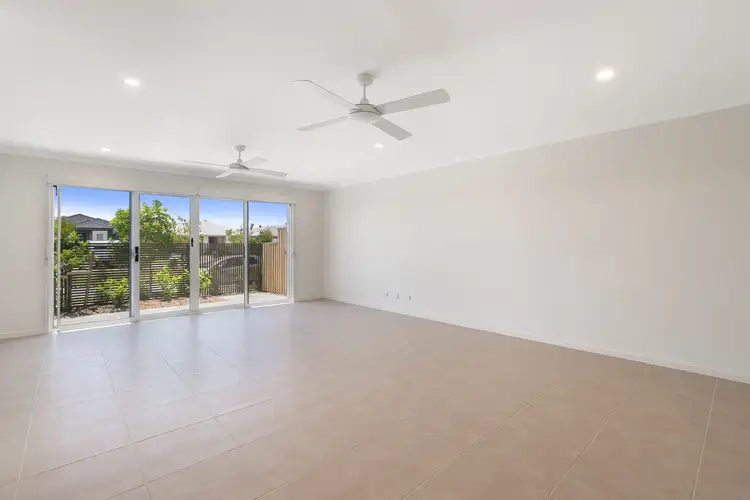 Fourth view of Homely townhouse listing, 59/370 Gainsborough Drive, Pimpama QLD 4209