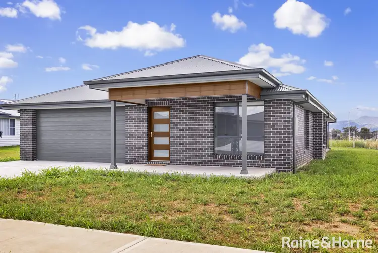 Third view of Homely house listing, 59 Jubata Drive, Tamworth NSW 2340
