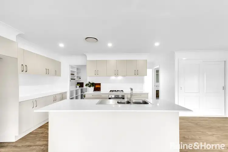 Fourth view of Homely house listing, 59 Jubata Drive, Tamworth NSW 2340