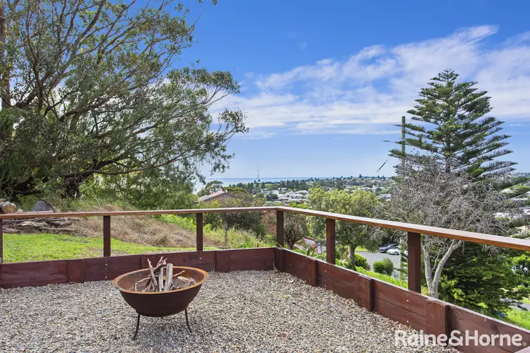 Sixth view of Homely house listing, 1 Irvine Street, Kiama NSW 2533