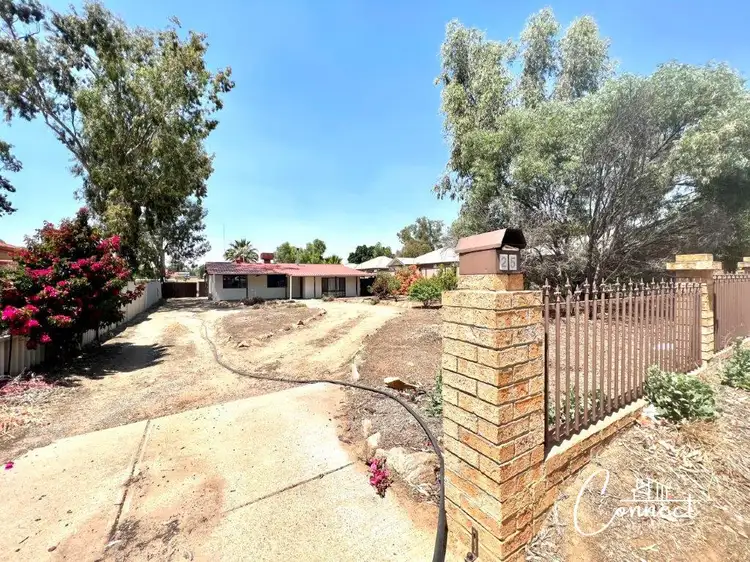 25 Kennedy  Street, Northam WA 6401