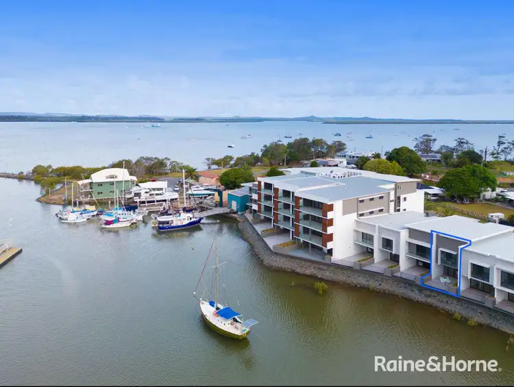 2/6-10 Auster Street, Redland Bay QLD 4165