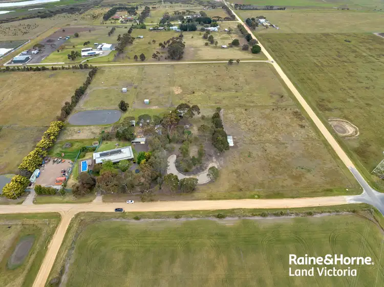Third view of Homely rural property listing, 102-130 Woods Road, Moolap VIC 3224