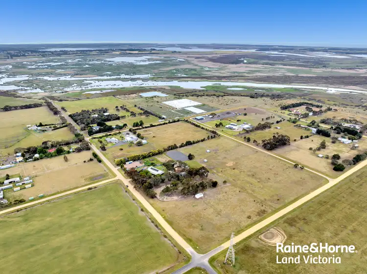 Fourth view of Homely rural property listing, 102-130 Woods Road, Moolap VIC 3224