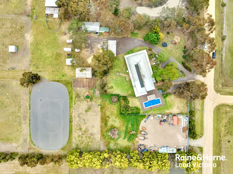 Seventh view of Homely rural property listing, 102-130 Woods Road, Moolap VIC 3224
