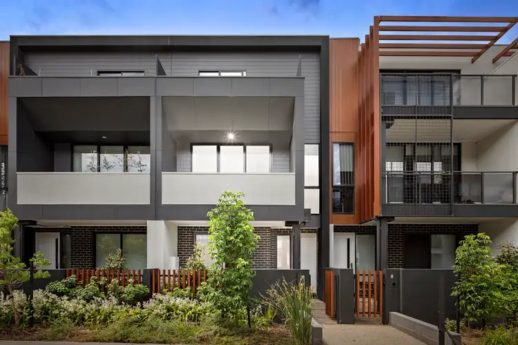 6 Corella Walk, Maidstone VIC 3012