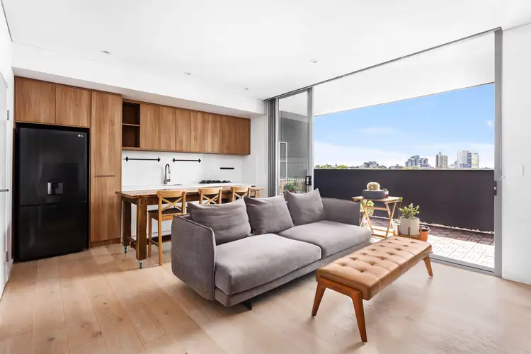 807/17 Grosvenor Street, Croydon NSW 2132