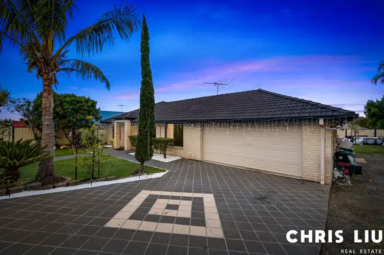 30 James Street, Crestmead QLD 4132