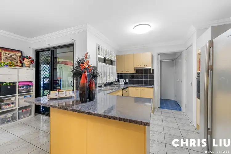 Fourth view of Homely house listing, 30 James Street, Crestmead QLD 4132