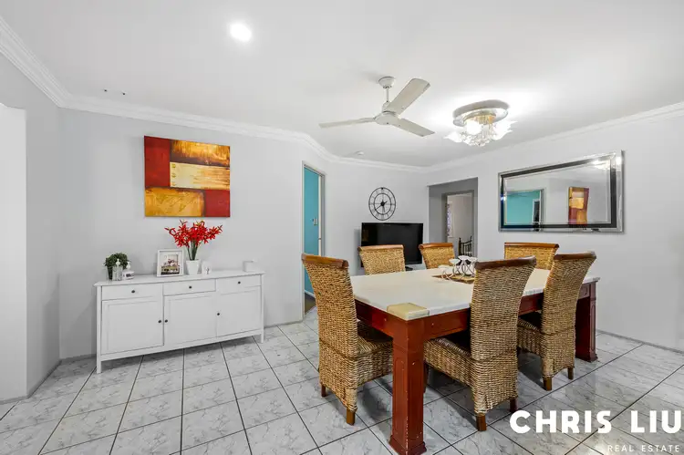 Fifth view of Homely house listing, 30 James Street, Crestmead QLD 4132