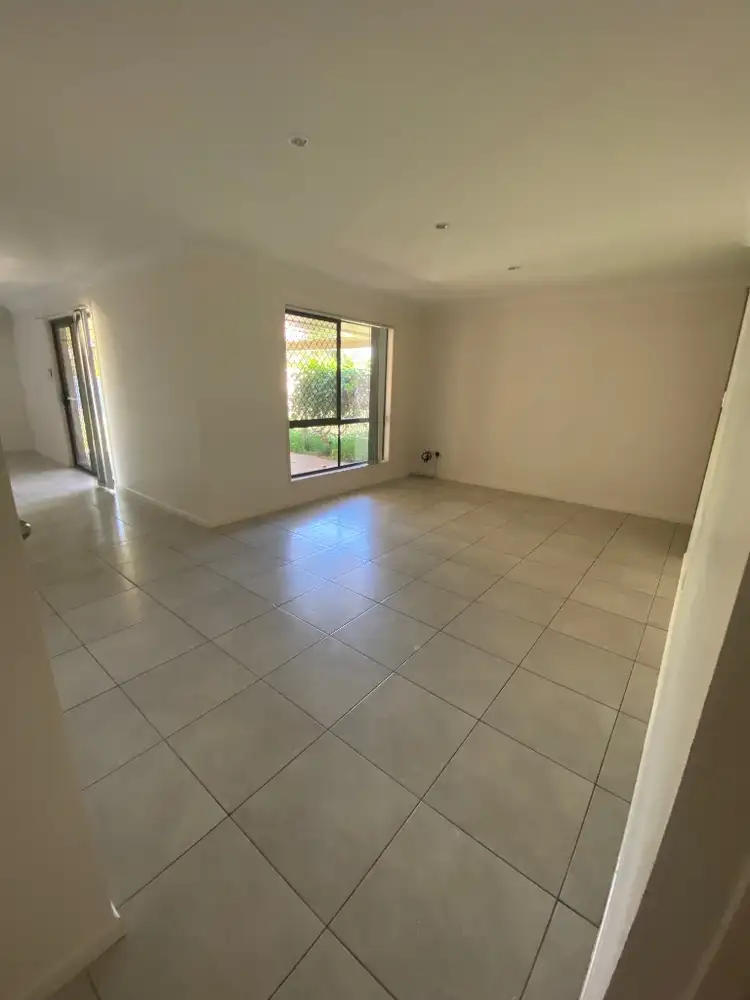 Second view of Homely house listing, 14 Kerrie Meares Crescent, Gracemere QLD 4702