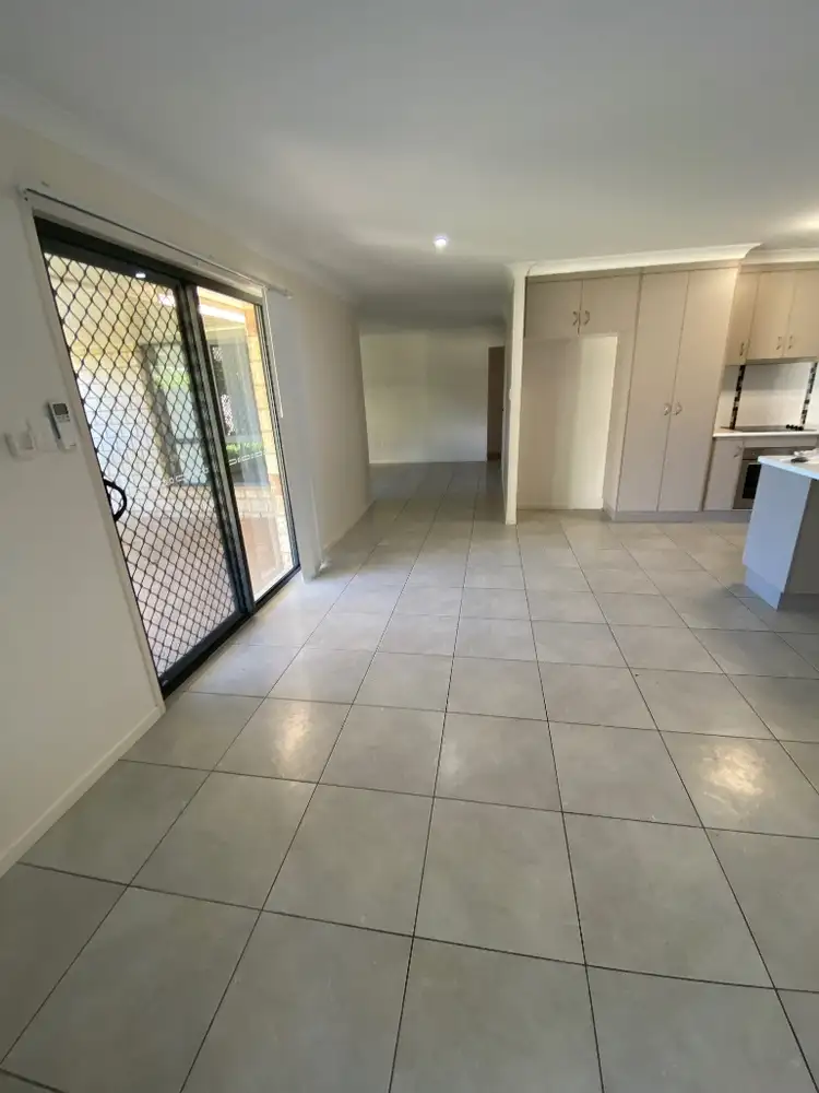Third view of Homely house listing, 14 Kerrie Meares Crescent, Gracemere QLD 4702