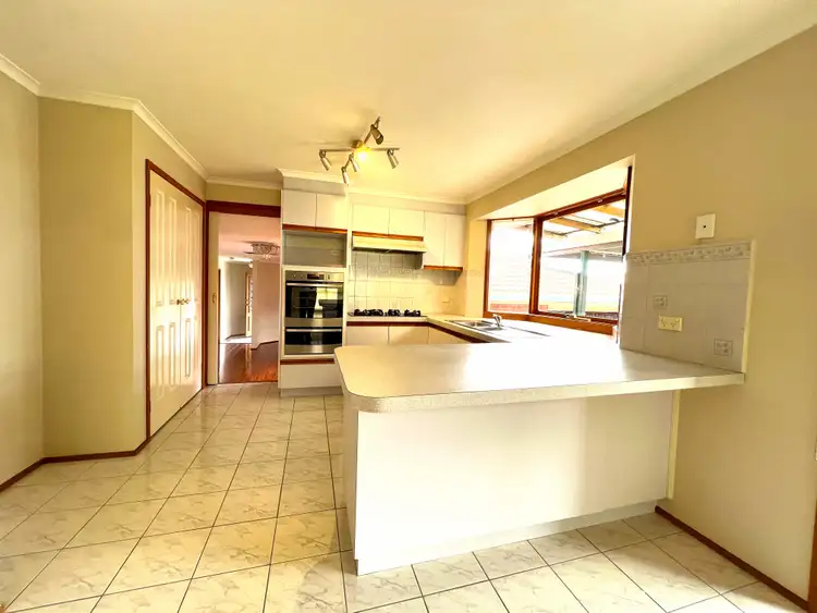 Second view of Homely house listing, 17 Warana Drive, Hampton Park VIC 3976