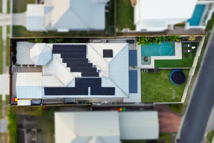 Fifth view of Homely house listing, 119 Oateson Skyline Drive, Seven Hills QLD 4170