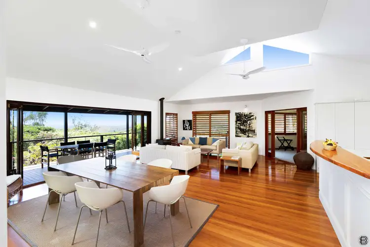 Second view of Homely house listing, 66 Regency Road, Doonan QLD 4562