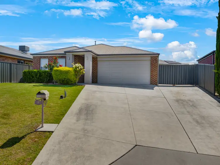 5 Loch Court, Thurgoona NSW 2640
