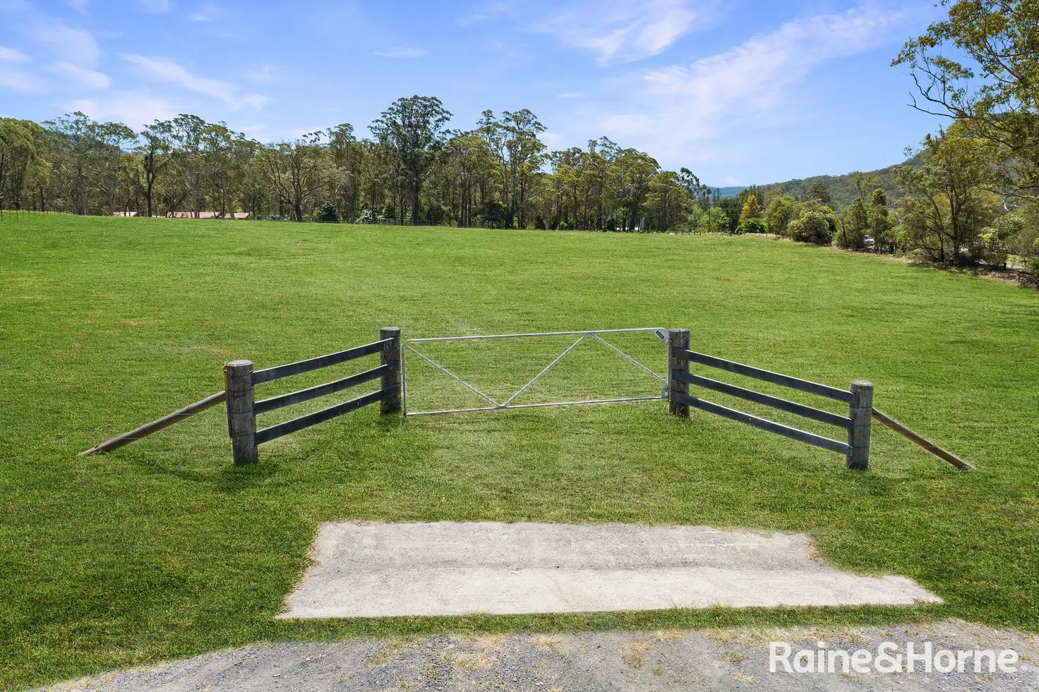 Main view of Homely land listing, 65A Glenmurray Road, Kangaroo Valley NSW 2577