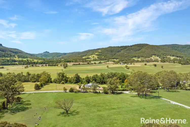 Second view of Homely land listing, 65A Glenmurray Road, Kangaroo Valley NSW 2577