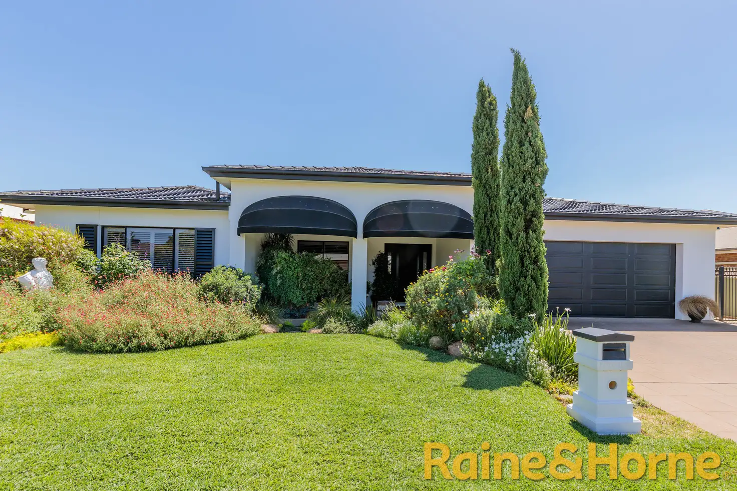 Main view of Homely house listing, 12 Hilton Place, Dubbo NSW 2830