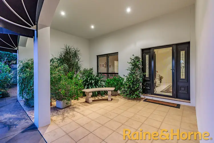 Third view of Homely house listing, 12 Hilton Place, Dubbo NSW 2830