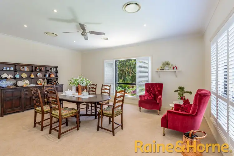 Fourth view of Homely house listing, 12 Hilton Place, Dubbo NSW 2830