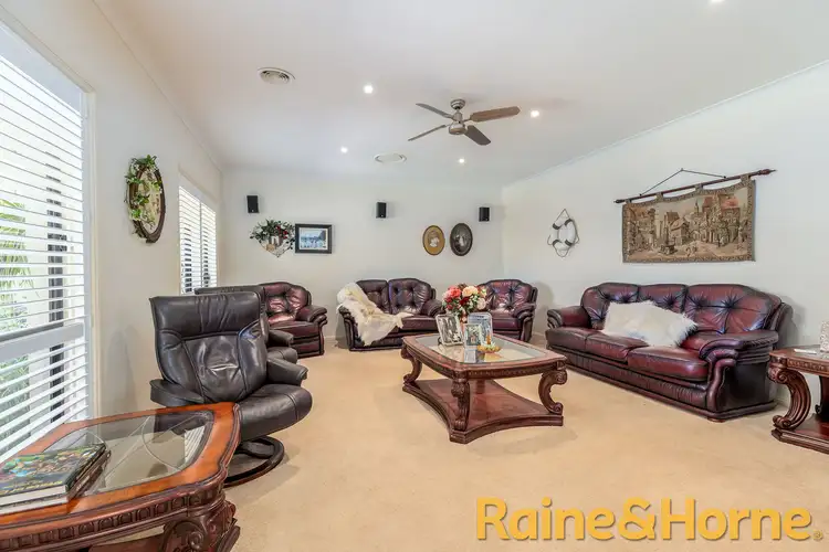 Fifth view of Homely house listing, 12 Hilton Place, Dubbo NSW 2830