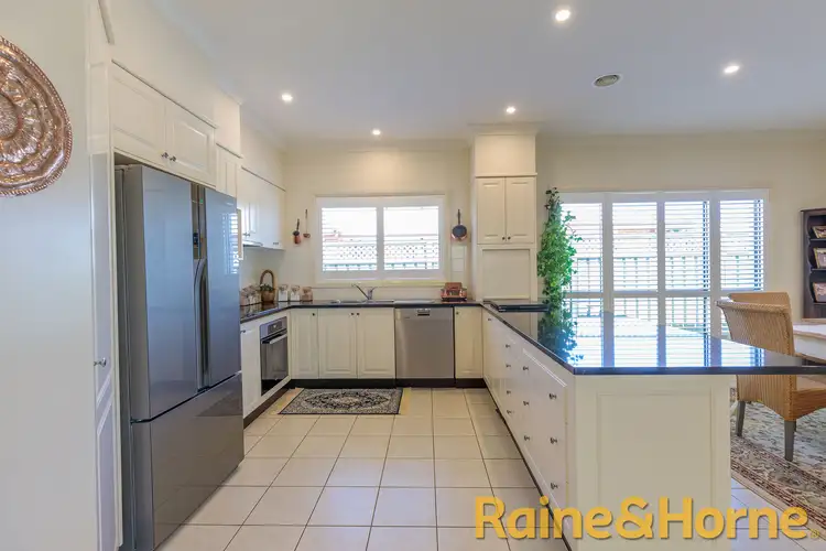 Sixth view of Homely house listing, 12 Hilton Place, Dubbo NSW 2830