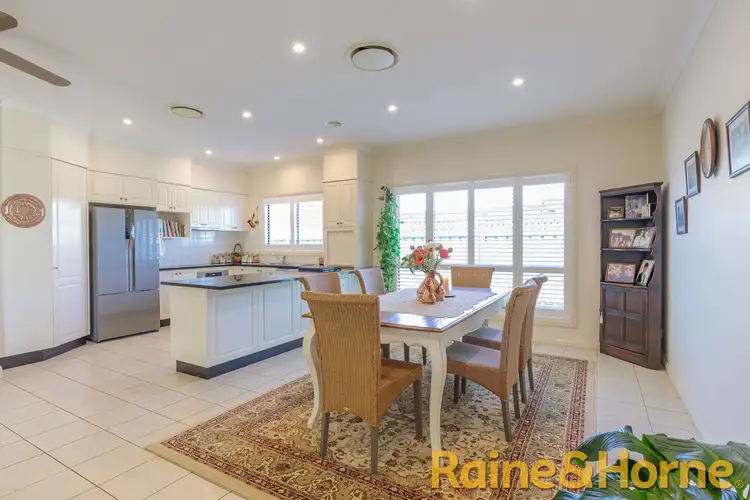 Seventh view of Homely house listing, 12 Hilton Place, Dubbo NSW 2830