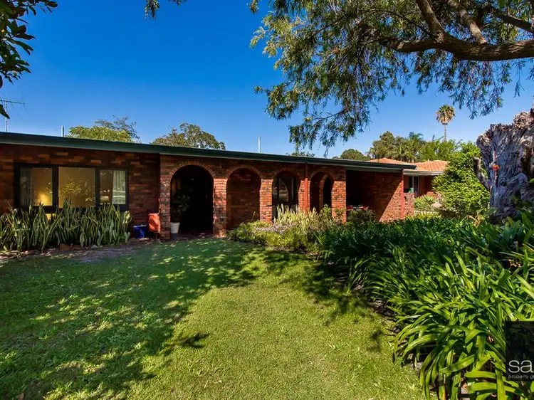 51 Karoonda Road, Booragoon WA 6154