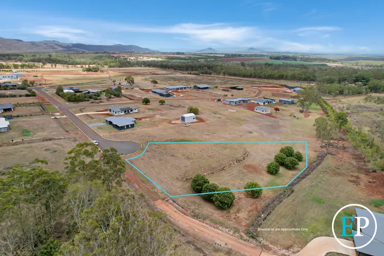 Main view of Homely land listing, Lot 18 FILIPPO CLOSE, Tolga QLD 4882