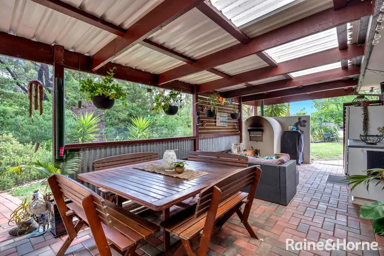 2A Douglas Court, Riddells Creek VIC 3431