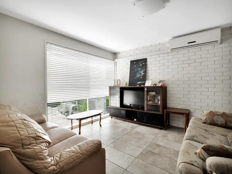 Second view of Homely townhouse listing, 13/409 McDonald Road, Lavington NSW 2641