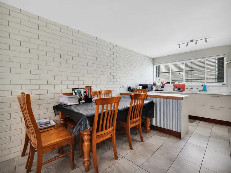 Third view of Homely townhouse listing, 13/409 McDonald Road, Lavington NSW 2641